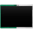 Algeria Flag Distressed Surface Pro 9 Skin